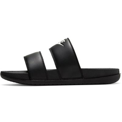 Offcourt Duo Slide Schwarz Weiß Damen Sneaker DC0496-001