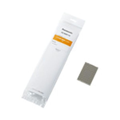 Panasonic CZ-SAD11A 10 Year Replacement Deodorizing Filter Replacement