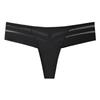 G-String Women's Panties Seamless Perspective Transparent Underwear Sexy Women Underpants Female Thong Brazilian Lingerie