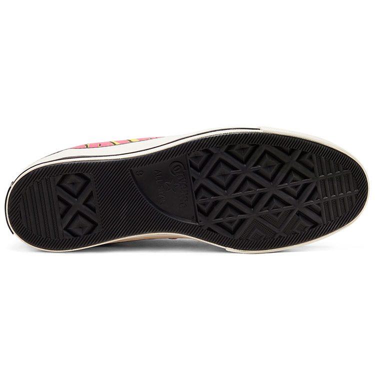 Chuck 70 Batman x Chuck 70 Converse High '80° Anniversario - Nero' 167317C