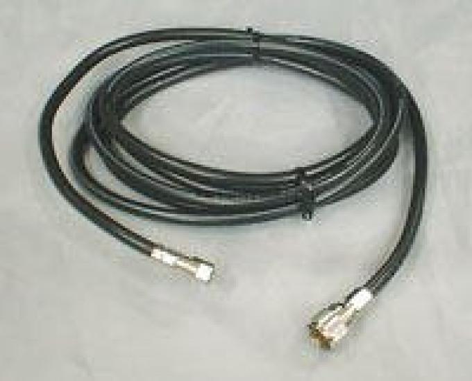 

Comet F540M разъем типа M 4,0 м радиокабель серии Comet FS 5DQEFV