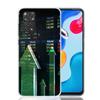 Trade Investment Forex Stock Market Phone Case For Xiaomi Redmi Note 15 14 13 12S 12 Pro Plus 11S 11E 11 11T 10S 10 Art Soft Pat