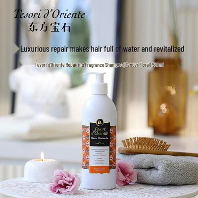 Tesori d'Oriente Repairing Fragrance Shampoo