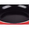 Pearl Metal Ceramic Frying Pan, 20cm, Induction Compatible, Bright 2, HB-7047
