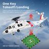 RC uçak ve helikopterler – RC Helikopterler