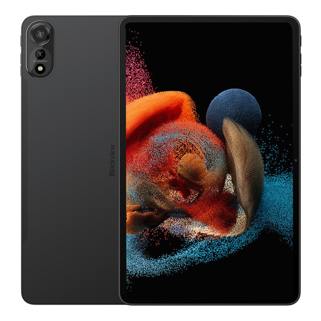 Blackview MEGA 2/MEGA 2set Android 15 4G Tablet 12-Zoll 24GB/36GB RAM 256GB ROM Widevine L1