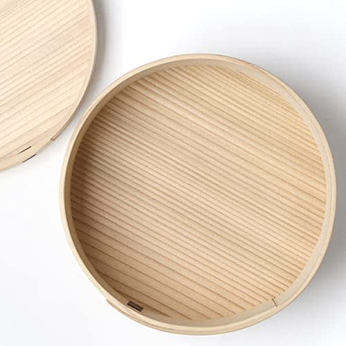 Ryobian Mini Ohitsu (Large) Magewappa