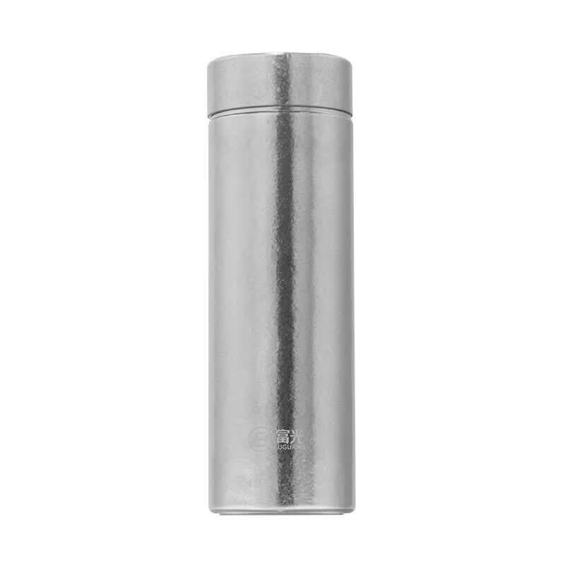 Fuguan Pure Titanium Insulated Vacuum Cup