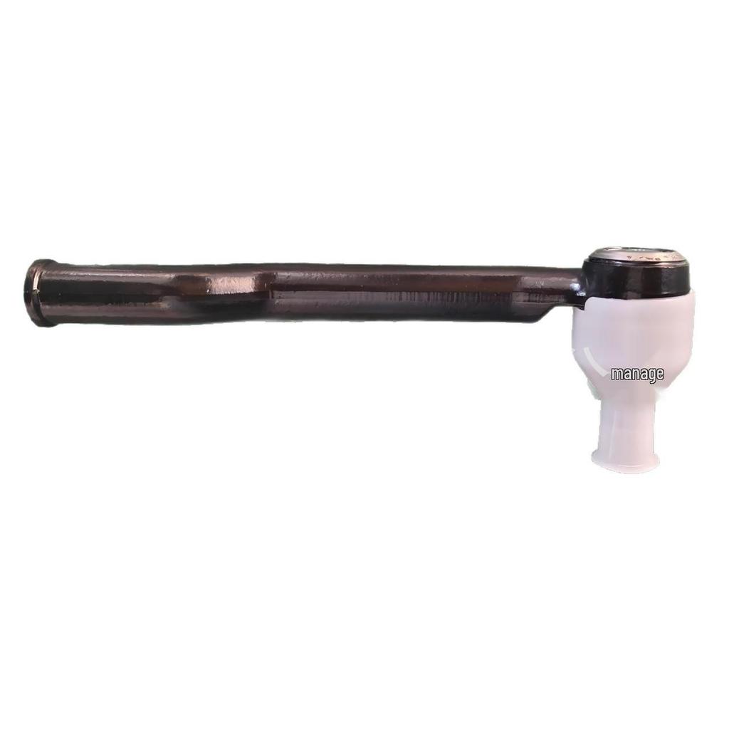 Compatible Outer Tie Rod Ends for Toyota 2023 BZ3: Right 45046-09A40, Left 45047-09470
