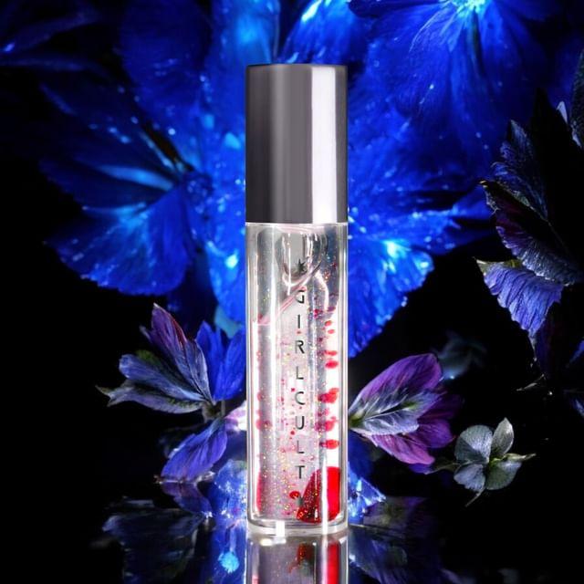 

GIRLCULT - Miao Psychic Series Fantasy Lip Oil 10# - 3.5g