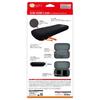 Licensed Slim Hard Case for Nintendo Switch Black [Nintendo Product] 2,