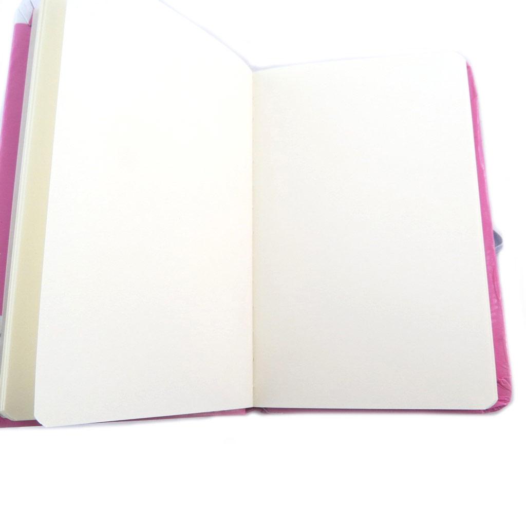 Les Trésors De Lily [N7993] - Carnet Intime 'Licorne My Unicorn' rose (J'ai des idées incroyables) - 14. 5x9. 5 cm