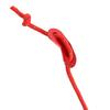 NILS CAMP NC1751 Set of 8 Tent Strings with Aluminum Tensioners