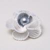 New Korea Small Multi -Petal Flower Pearl Brooch Pin Flower Brooch Clothing Decoration Fashion Exquisite Jewelry Gift Brooch