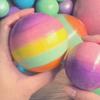 Billy's House Tape Ball 20M 6 Colors 1 Set KC Children's Safety Certification Toy Ball Making, Korea Representative Board Game