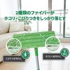 [Bulk Purchase] 3M Floor Mop Replacement Cloth Microfiber Scotch Brite FM-F1JR X 4 Pieces