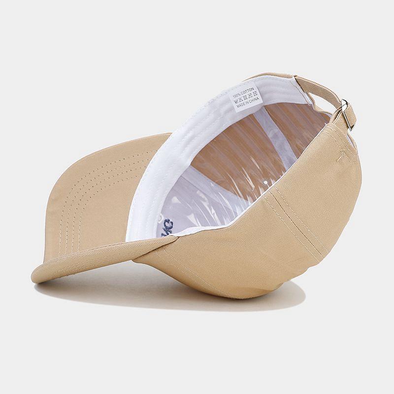 Vintage Adjustable Unisex Vintage Cap for Outdoor Hiking and Mountaineering