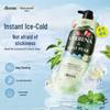 Accen Essential Oil Fragrance Shower Gel