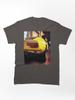 Pantera Detomaso-Pantera Classic Unisex T-Shirt