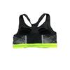 Nike Color Block Comfortable Versatile Sports Bra Women Underwear 805201-010