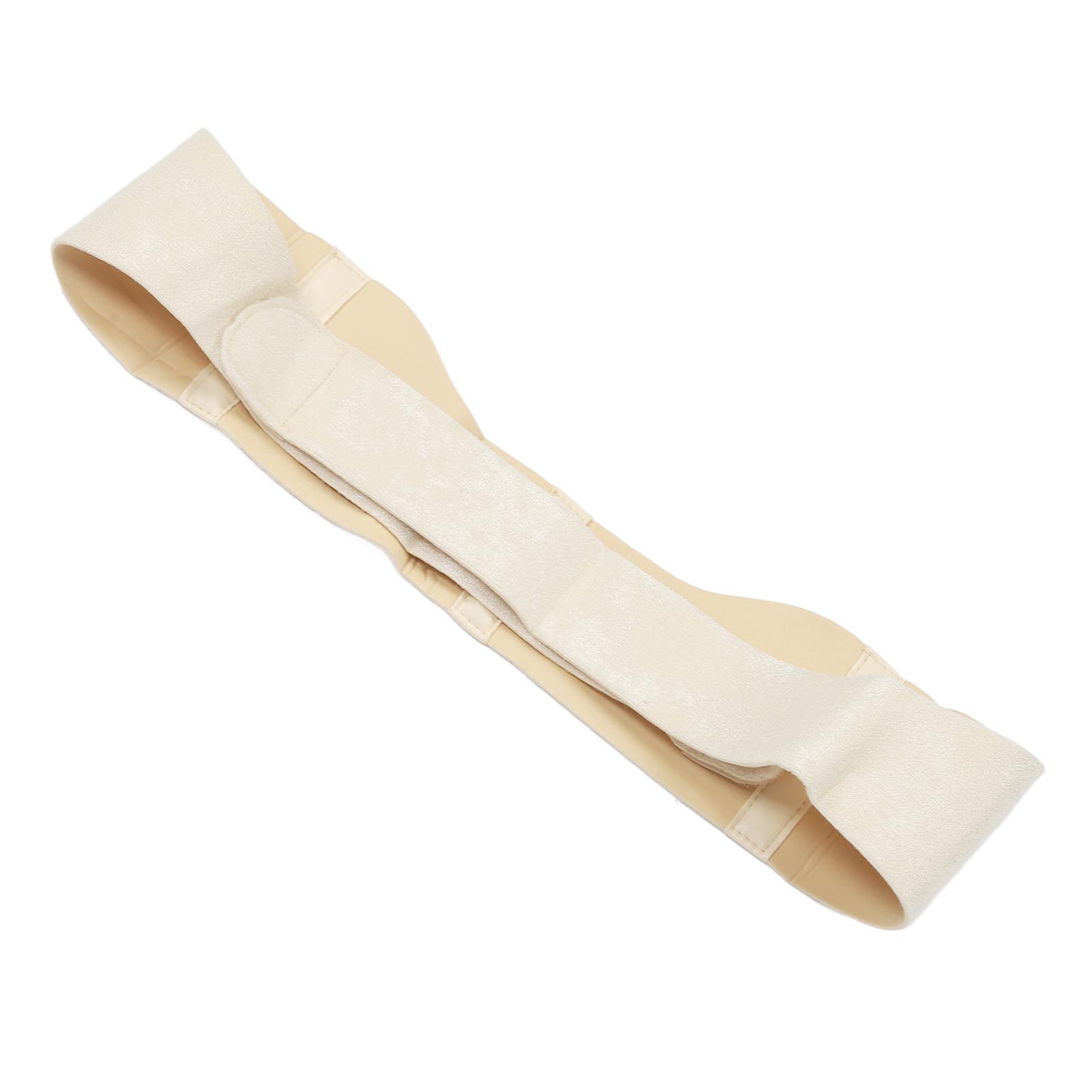 

Postpartum Belly Wrap Hook And Loop Breathable Nylon Maternity Pregnancy Support for Abdomen