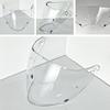 K5 JET Helmet Visor for AGV K5-JET, K5-JET EVO Face Shield Motorcycle Helmet Accessories