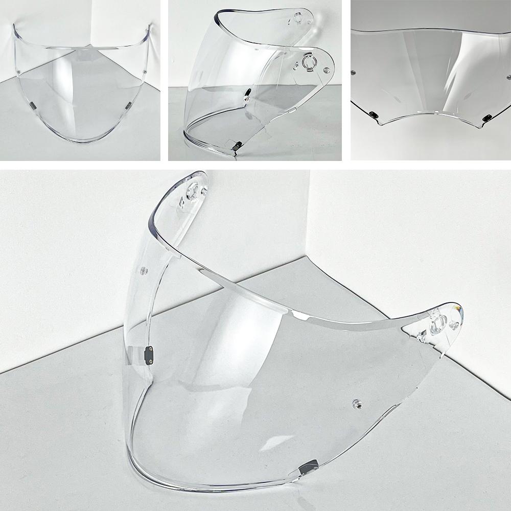 K5 JET Helmet Visor for AGV K5-JET, K5-JET EVO Face Shield Motorcycle Helmet Accessories