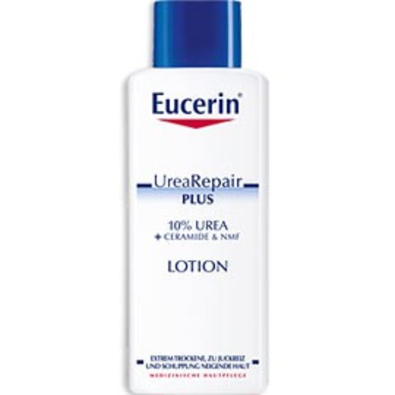 

Eucerin Urea Repair Plus Lotion 10% 250 ml