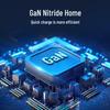 HP 65W GaN Power Adapter