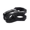 WAKE 31.8mm Durable Mountain Road Bike Handlebar Stems Aluminum Alloy Bicycle Bar Stem