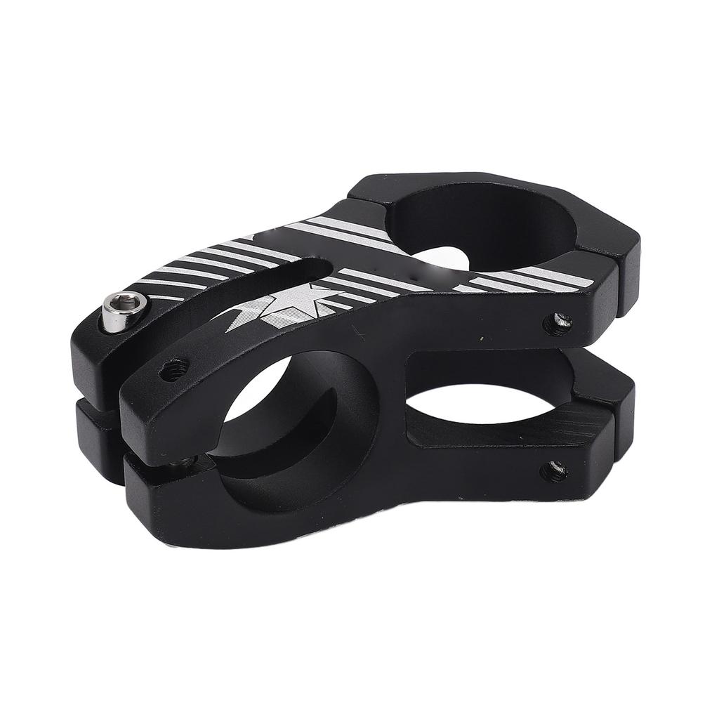 WAKE 31.8mm Durable Mountain Road Bike Handlebar Stems Aluminum Alloy Bicycle Bar Stem
