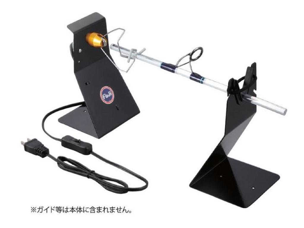 Fuji FMM Finishing Motor Electric Coating Dryer (7542)