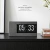 Mechanical Desk Clock: Automatic Page-Turner for Home Decoration