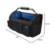 Victor Victor Plus Tool Bag 1, Medium, VPT12