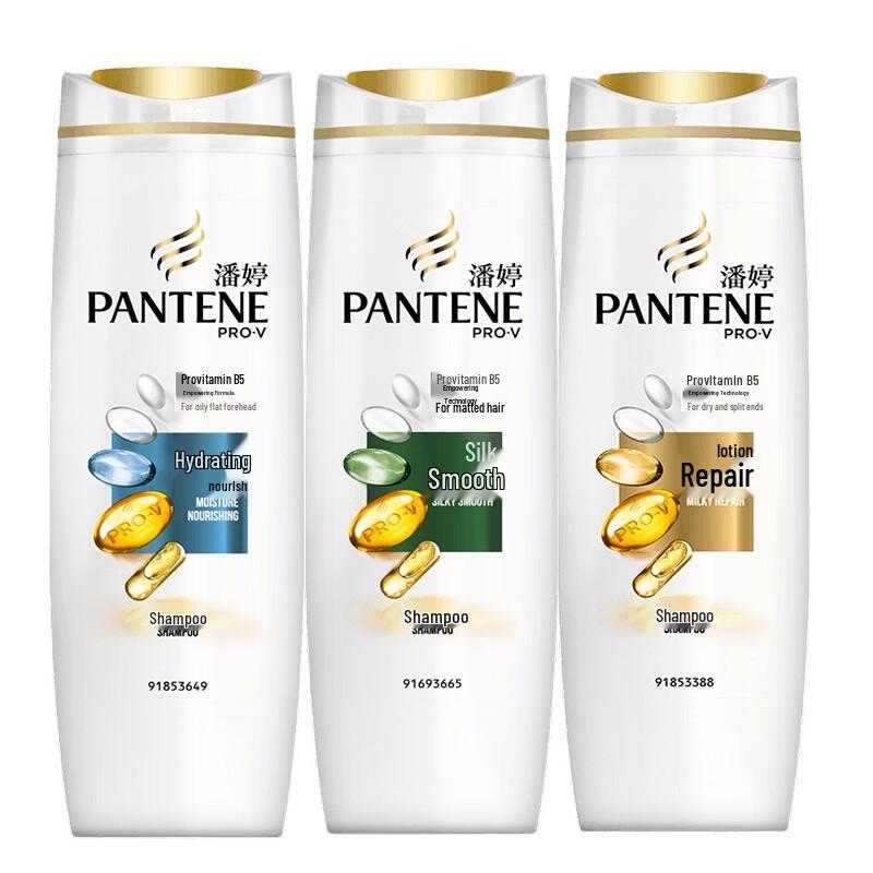 Pantene Pro-V Anti-Dandruff Shampoo