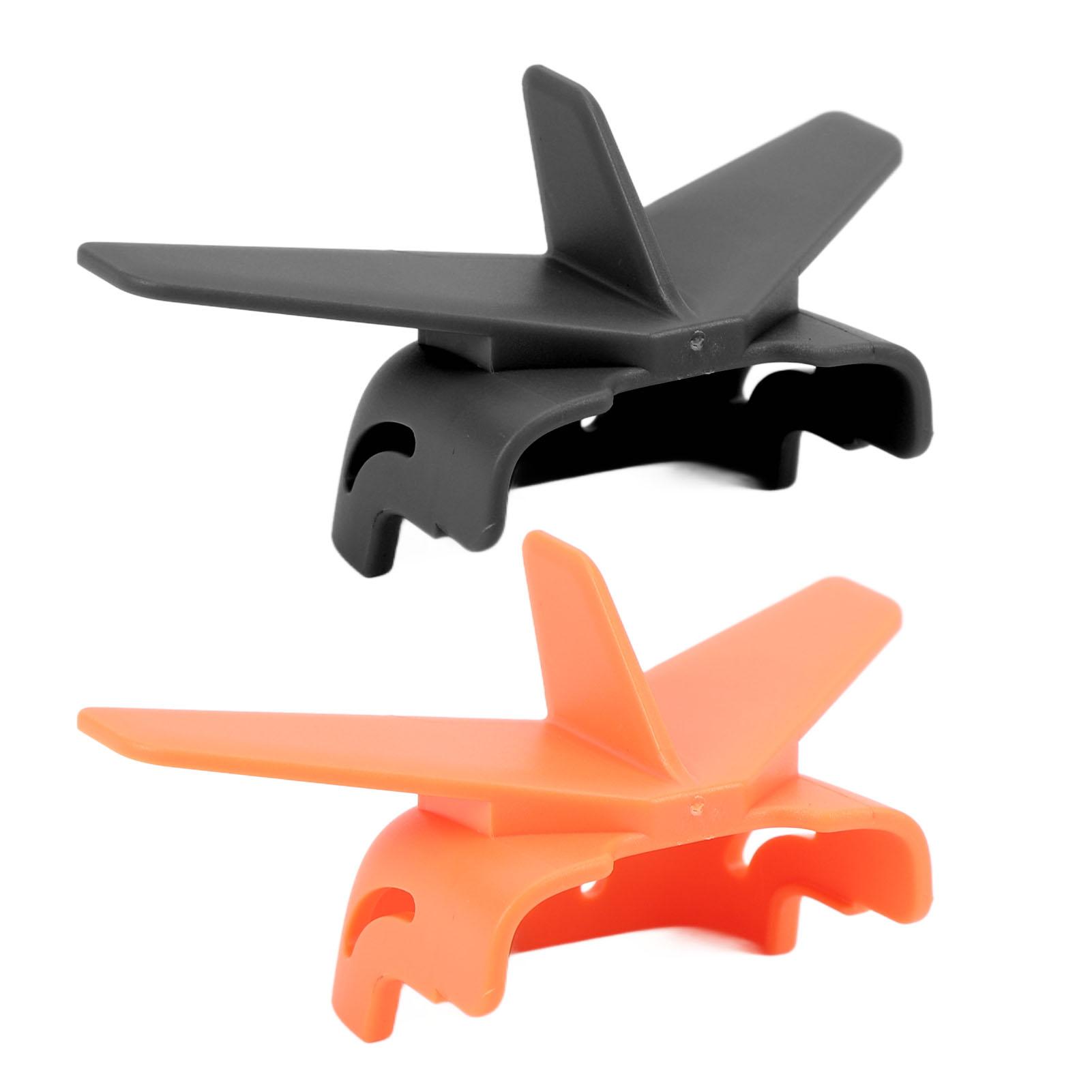 

Легкий захисний чохол для дрона, що літає, з ABS-пластику для AVATA 2 Orange
