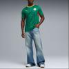 Puma Senegal 2026 Away Jersey 'Wild Green PUMA Red' Men's 783171-02