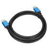 HD Multimedia Interface Kabel Vergoldet 4K 120Hz 8K 60Hz Stecker auf Stecker Verlängerungskabel für Set-Top