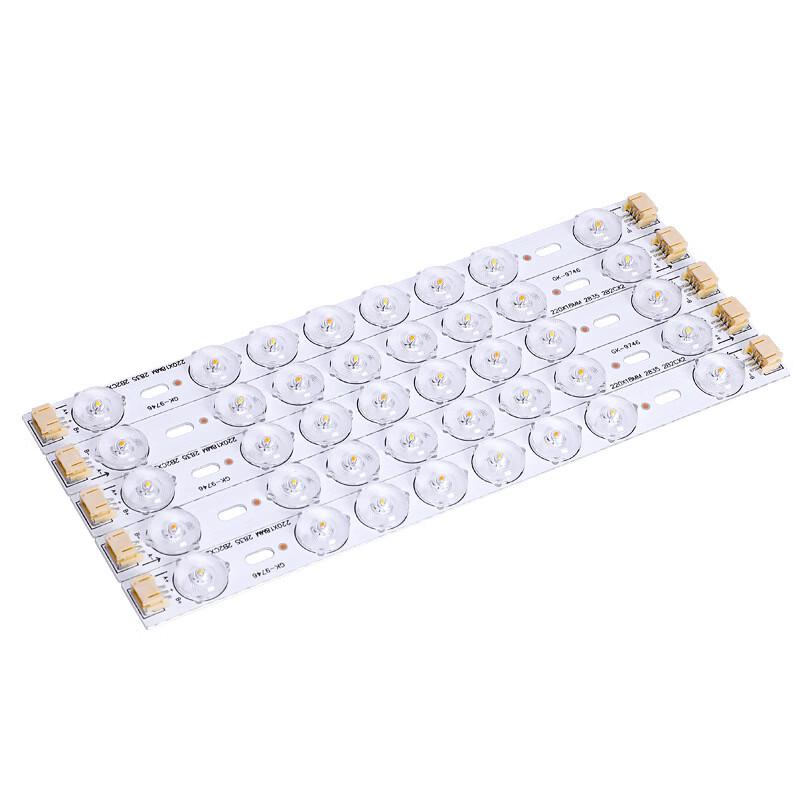 LED-Deckenleuchte Ersatzkit