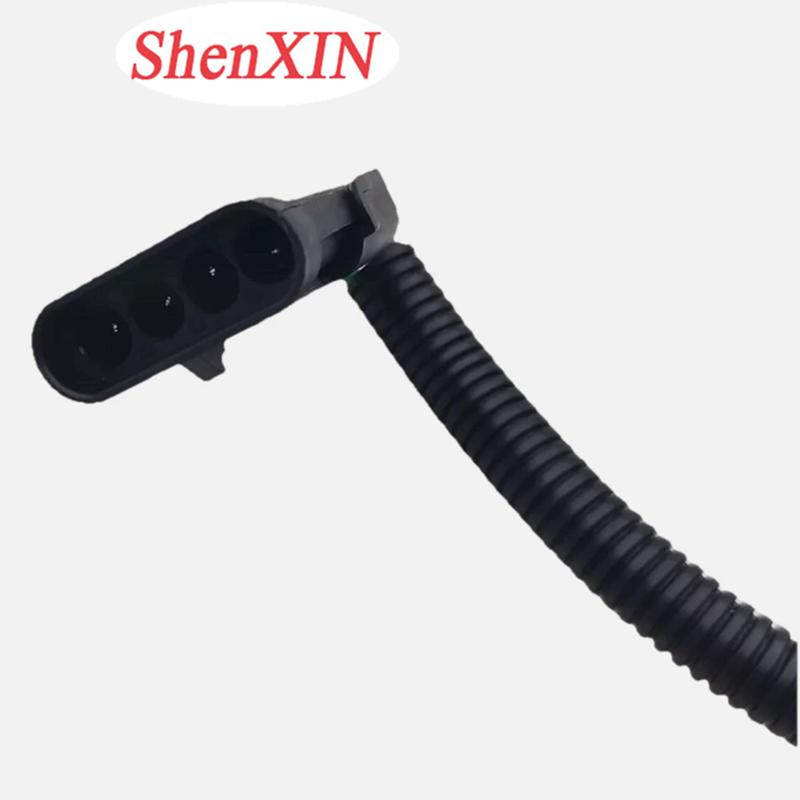 OEM 4326596 4984223 3408503 Camshaft Crankshaft Position Sensor For Cumm L10 M11 N14