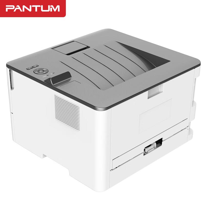 PANTUM BP5128DN A4 Black and White Laser Printer CN Plug (adapter Included)
