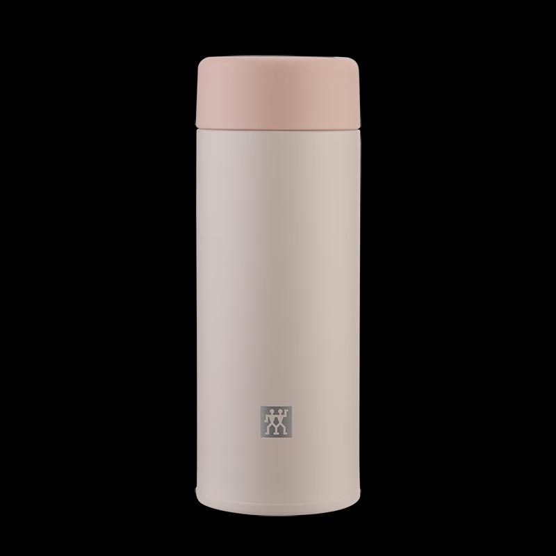 Zwilling Enjoy Series Vacuum Insulated Tea Filter Mug