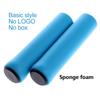 ODI Fietsstuurgrepen Hoge Kwaliteit Mountainbike MTB Grips Antislip Manchetten Schokabsorptie Fietshandvat Fietsonderdelen