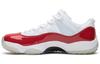 Jordan 11 Retro Low Cherry 2016 528895-102