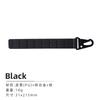 CLS 8-hole Ground Nail Storage Chain PU Leather Portable Tent Nail Storage Bag Outdoor Camping Nail Bag Storage Accessory Chain
