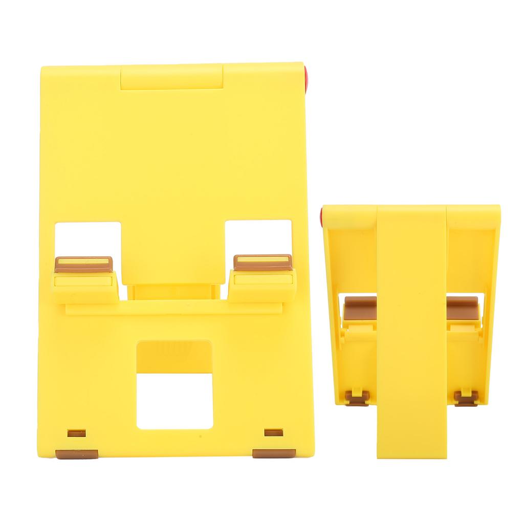 L169 UltraThin Gaming Machine Stand Portable Game Console Holder Bracket for SWITCH