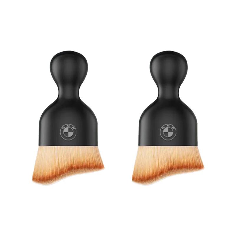 

2025 Hot Car Air Conditioner Outlet Dashboard Cleaning Brush Auto Interior Dust Brush for BMW M1 M2 M3 M4 M5 M6 M7 E34 E36 E61 E