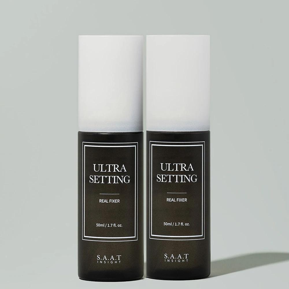 Ultra Setting Real Fixer Set 100