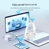 Philips TAH5209 Wireless Over-Ear Headphones
