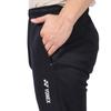 YONEX Tennis Wear Uni Sweat Pants x RWX23006-076 (Black Silver/SS/Men's)